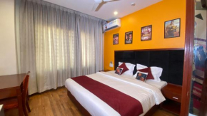 C Suites - LP